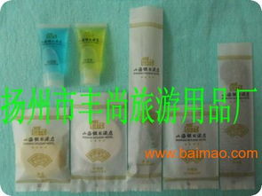 酒店一次性用品套装价格解析 如何选择高品质与性价比兼具的高档日用品？