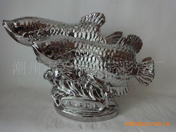 礼品工艺品与日用品 实用与美学的完美融合